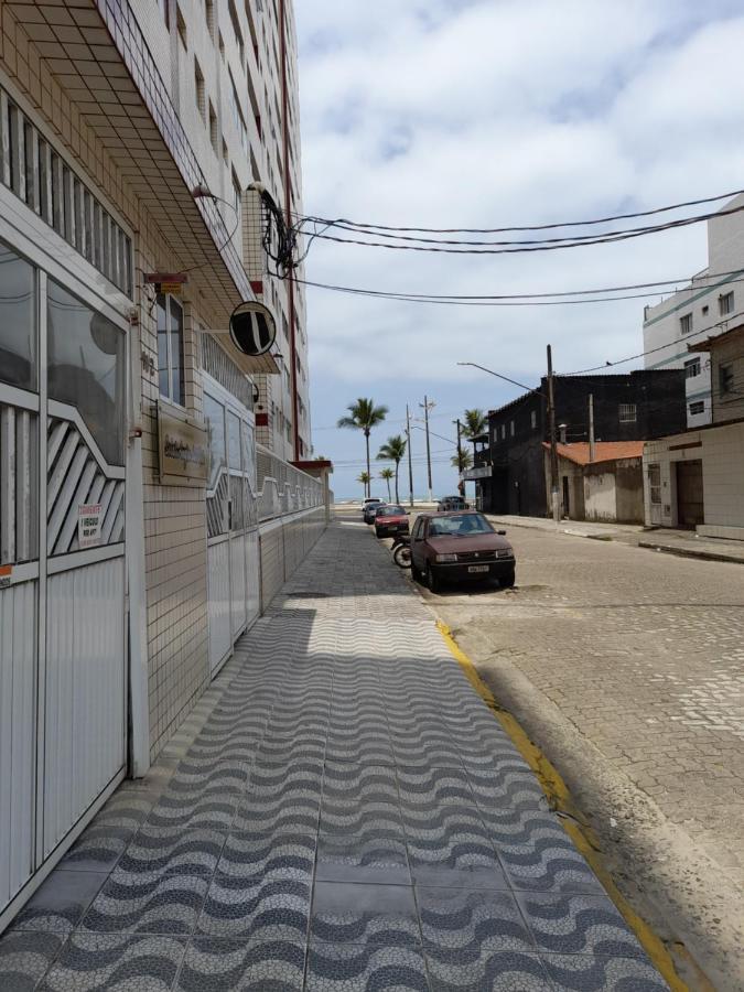 Gracioso Studio Vista Mar Praia Grande  Exterior foto